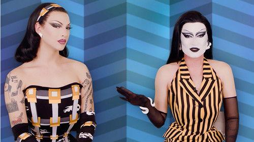 Fashion Photo RuView Season 34 Episode 1 - I'm Crowning