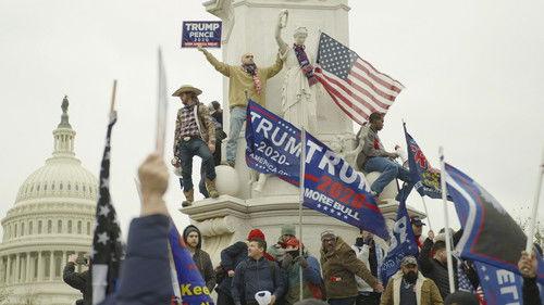 Unprecedented Season 1 Episode 3 - The Kindling