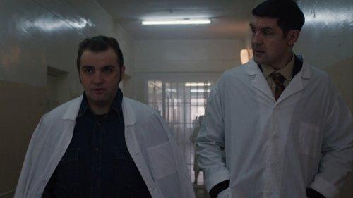 Murderers Season 2 Episode 3 - Episode 3