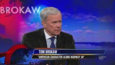 The Daily Show Season 15 Episode 8 - Thu, Jan 14, 2010