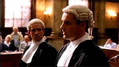 undefined Season 5 Episode 16 - Boomerang: Part II (2)