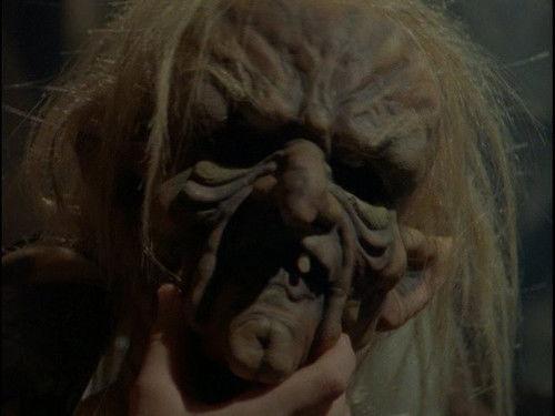 Goosebumps Season 2 Episode 11 - The Haunted Mask II (1)