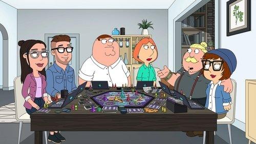 undefined Season 19 Episode 17 - Young Parent Trap
