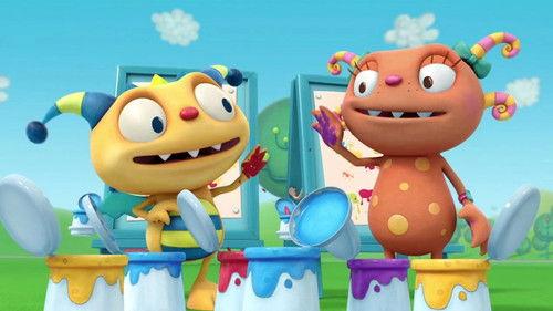 Henry Hugglemonster Season 2 Episode 9 - Episode 9