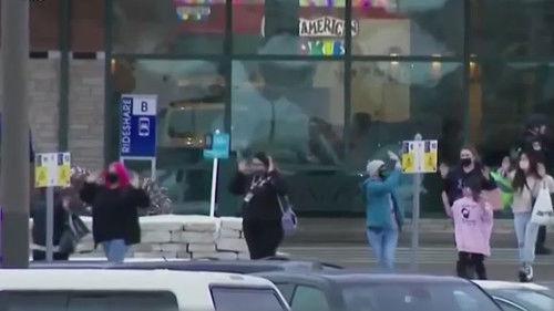 Court Cam Season 5 Episode 11 - #511