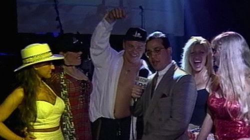 ECW Hardcore TV Season 3 Episode 2 - ECW Hardcore TV - Jan. 10, 1995