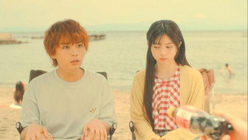 Rental a Girlfriend Season 1 Episode 3 - Episode 3