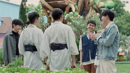 Destiny Seeker Season 1 Episode 9 - Episode 9