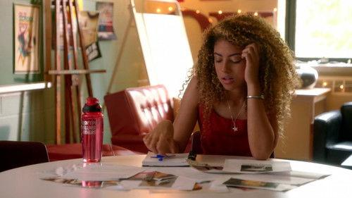 Backstage Season 2 Episode 4 - The One