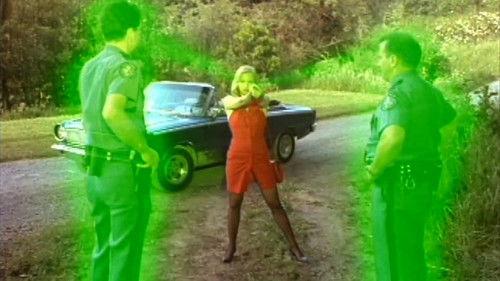 The Tommyknockers Season 1 Episode 2 - Part 2