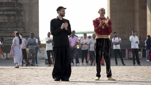 Pechino Express Season 10 Episode 1 - Episode 1