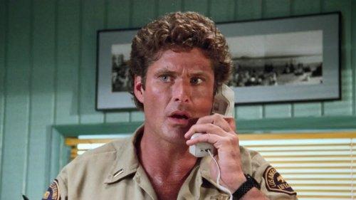 Baywatch Season 1 Episode 3 - Heat Wave