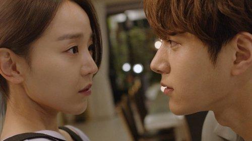 Angel's Last Mission: Love Season 1 Episode 14 - Kang Woo Gets to Know Dan's Identity