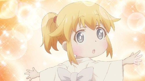 Miss Shachiku and the Little Baby Ghost Season 1 Episode 6 - Episode 6