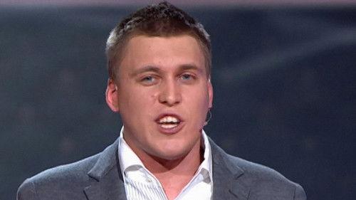 Comedy Club Season 6 Episode 22 - Episode 22