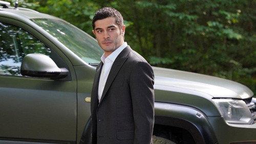 The Nightfall Season 1 Episode 2 - Episode 2