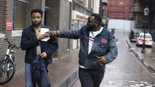 undefined Season 3 Episode 2 - Sinterklaas Is Coming to Town