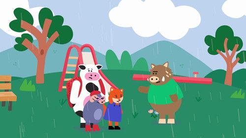 Bechos Season 1 Episode 8 - Episode 8