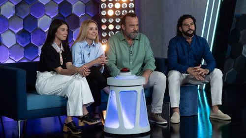 El puente de las mentiras Season 1 Episode 6 - Episode 6