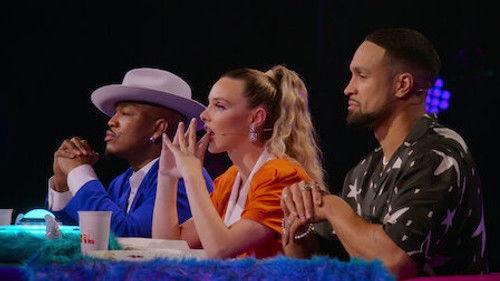 Dance Monsters Season 1 Episode 7 - Episode 7