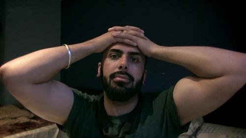 Hunted Season 1 Episode 2 - Episode 2