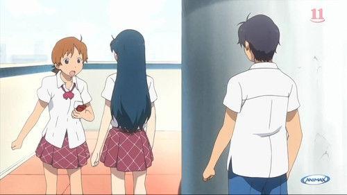 Birdy the Mighty: Decode Season 2 Episode 3 - Somewhere in Time