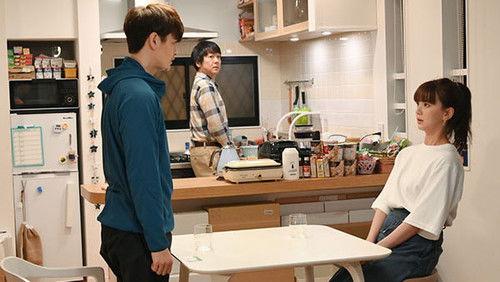 My Housekeeper Nagisa-san Season 1 Episode 8 - Episode 8