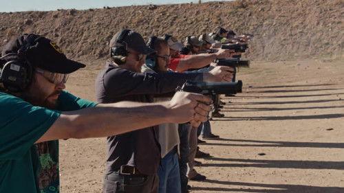 VICE Investigates Season 1 Episode 8 - Gun Culture 2.0