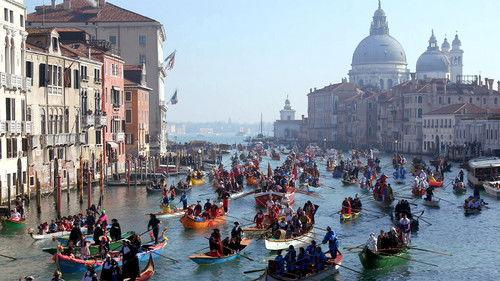 Foreign Correspondent Season 28 Episode 10 - Saving Venice