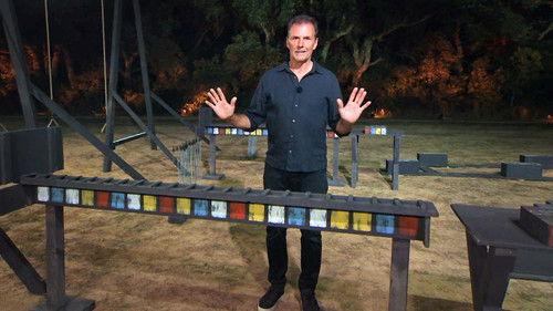 Mästarnas mästare Season 17 Episode 10 - Episode 10