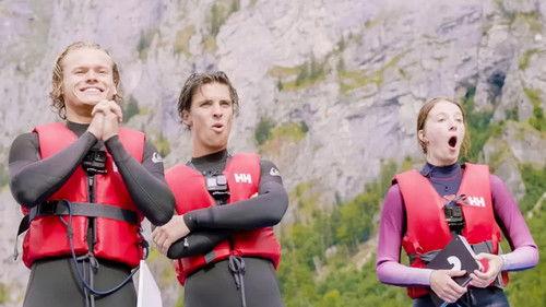 Bestemming X Season 1 Episode 2 - Episode 2