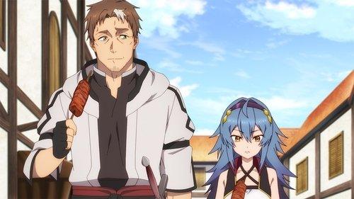 From Old Country Bumpkin to Master Swordsman Season 1 Episode 7 - The Old Country Bumpkin Learns the Challenges of Parenting