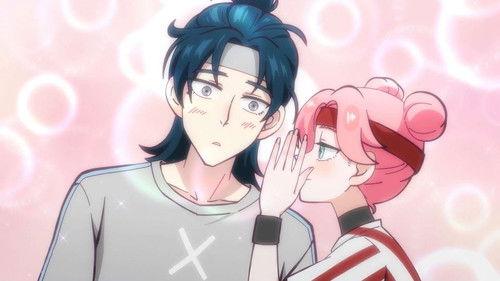 Love Magic Grocery Season 1 Episode 4 - Episode 4