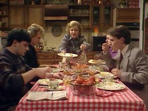 Bread Season 1 Episode 1 - Episode 1