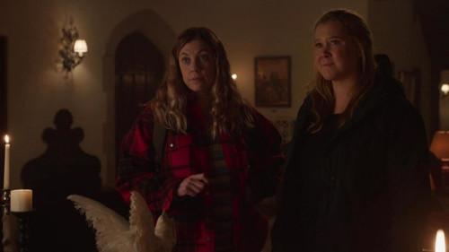 Life & Beth Season 2 Episode 6 - The Work