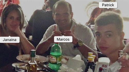 Don't Tell Anyone Season 1 Episode 2 - Episode 2