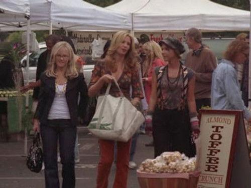 Notes from the Underbelly Season 2 Episode 3 - Heather's Visit