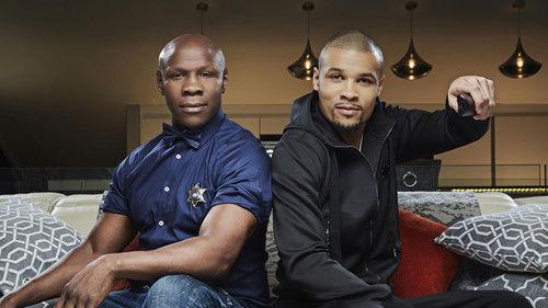 Celebrity Gogglebox Season 3 Episode 3 - Episode 3