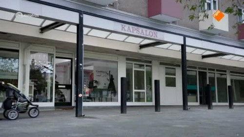 Flikken Maastricht Season 7 Episode 8 - Episode 8