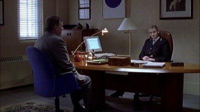 Dalziel & Pascoe Season 5 Episode 1 - A Sweeter Lazarus