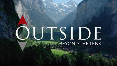 Outside Beyond the Lens Season 2 Episode 1 - Mt. Lassen National Park