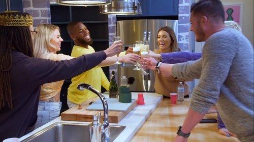 The Real World Season 33 Episode 1 - The Real World Is Back!