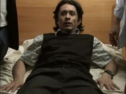 Lo Que La Gente Cuenta Season 5 Episode 5 - Episode 5