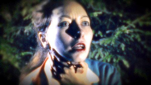 The investigation was conducted Season 14 Episode 15 - Episode 15