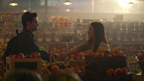 You Season 2 Episode 1 - A Fresh Start