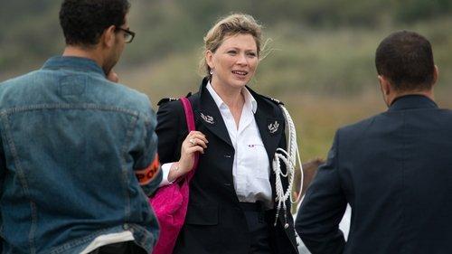 undefined Season 1 Episode 1 - Still Waters Run Deep