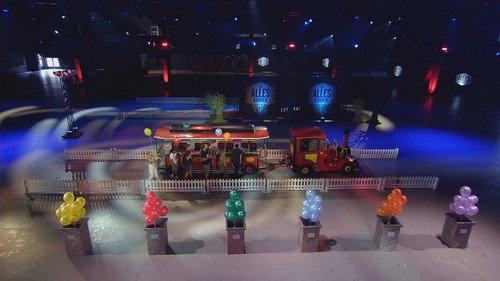 De Alleskunner VIPS Season 6 Episode 8 - Episode 8