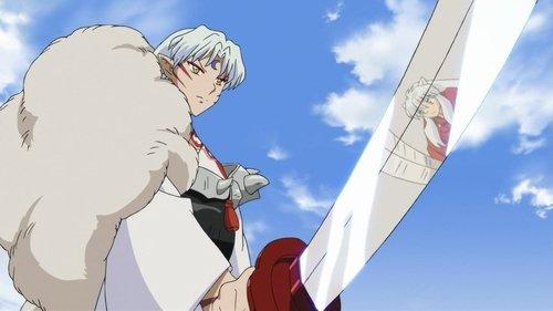 InuYasha Season 2 Episode 15 - True Heir