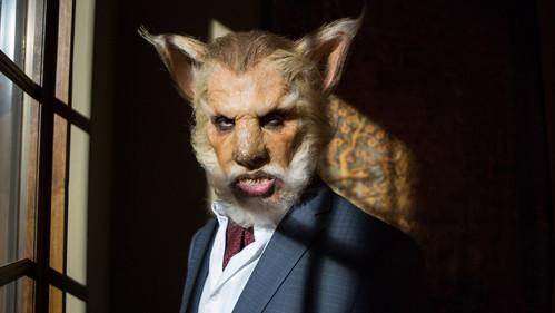 Grimm Season 4 Episode 5 - Cry Luison