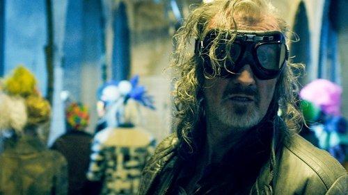 Time travels Season 1 Episode 7 - Episode 7